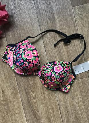 Купальник ліф, бюстгальтер, бюстик