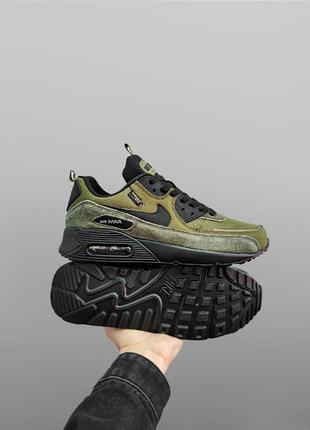 Кроссовки nike air max 902 фото