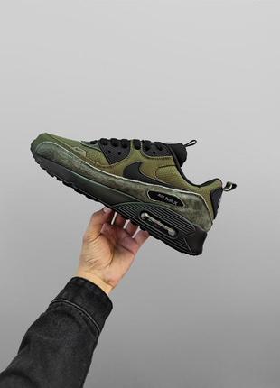 Кроссовки nike air max 907 фото