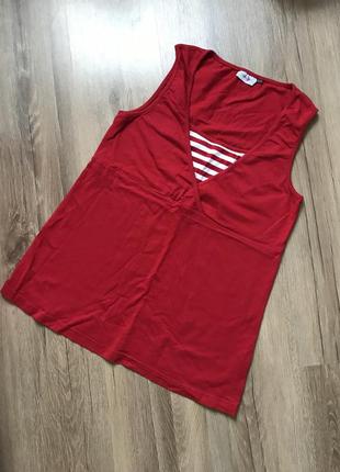 Майка для вагітних calinkalin