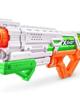 X-shot warfare водний бластер fast fill large, арт. 56221r