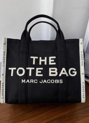 Сумка tote marc jacobs 6