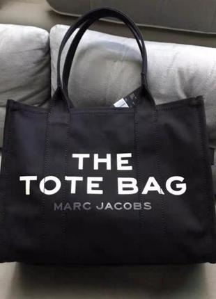 Сумка tote marc jacobs 9