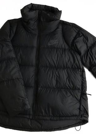 Женская пуховая куртка nike оригинал из сша Nike, цена - 2280 грн,  #31114593, купить по доступной цене | Украина - Шафа