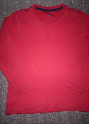 Реглан 5-6 лет