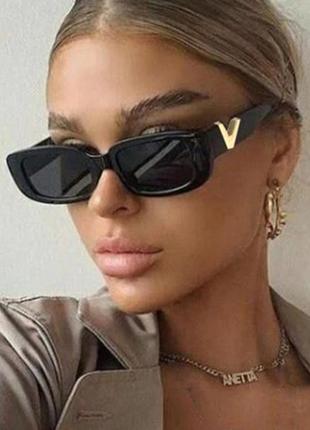 Трендовые очки