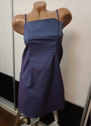 Короткий міні-сукня new look1 фото