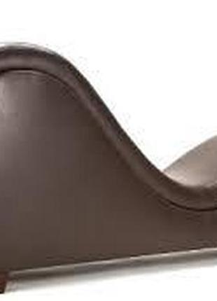 The tantra chair тантра-софа