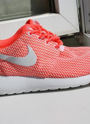 Женские кроссовки nike roshe one 37.5 размер оригинал2 фото