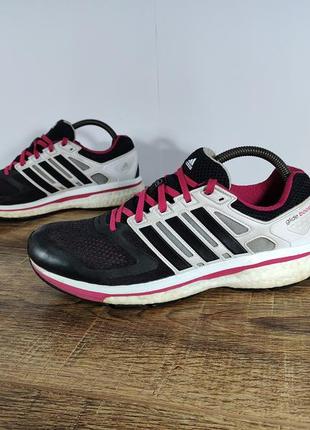 Кроссовки  adidas supernova glide 61 фото