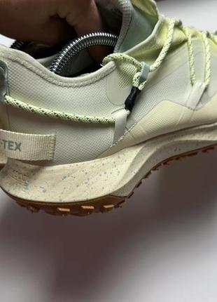 Nike acg gore tex мужские кроссовки9 фото