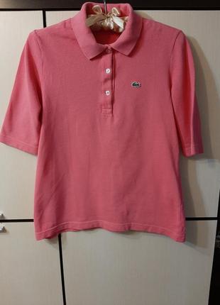 Футболка индонезии lacoste