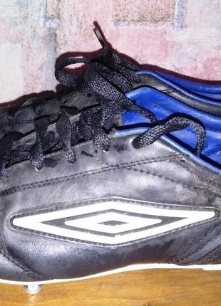 Бутсы umbro