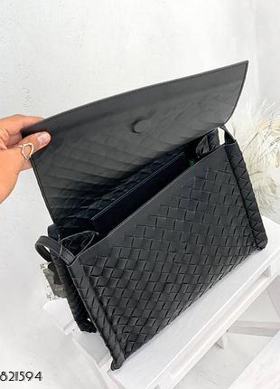 Женская кожаная сумка