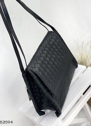 Женская кожаная сумка