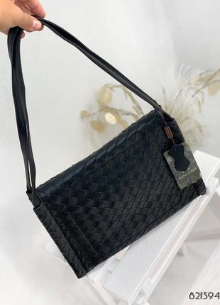 Женская кожаная сумка