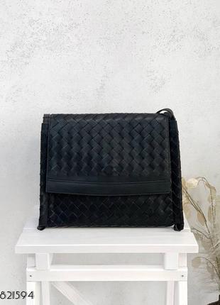 Женская кожаная сумка