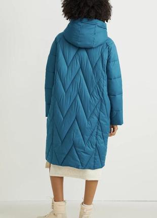 Зимова куртка,пальто2 фото
