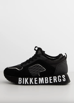 Кросівки bikkembergs