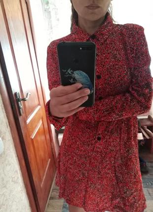 Платье primark