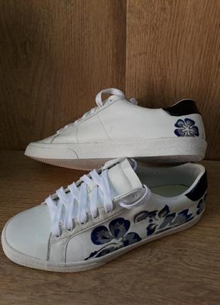 Кроссовки zara, 44, 44,5 размер