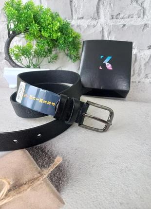 Жіночий шкіряний пояс ремінь із натуральної шкіри