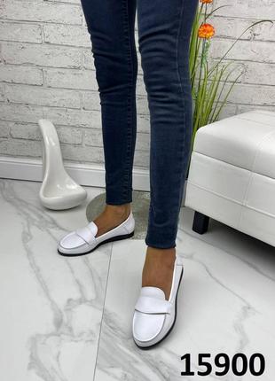 Натуральная кожа замша все размеры балетки