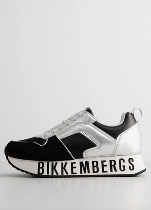 Кросівки bikkembergs