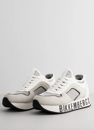 Кросівки bikkembergs