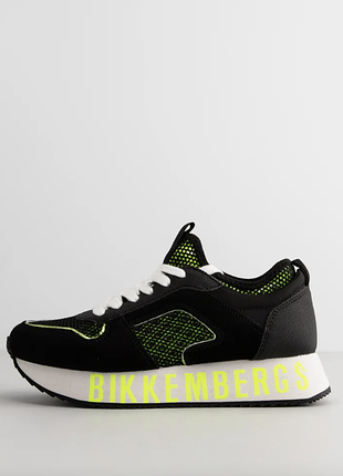 Кросівки bikkembergs