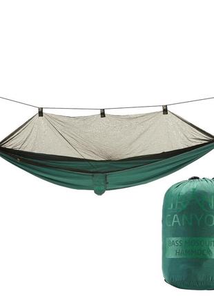 Гамак grand canyon bass mosquito hammock storm (360028)