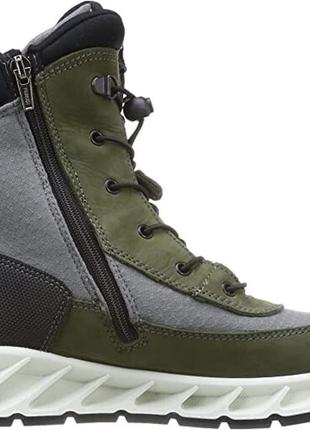 Primigi mounteering boot утепленные ботинки с мембраной gore-tex 28,31рр2 фото