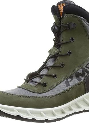 Primigi mounteering boot утепленные ботинки с мембраной gore-tex 28,31рр3 фото