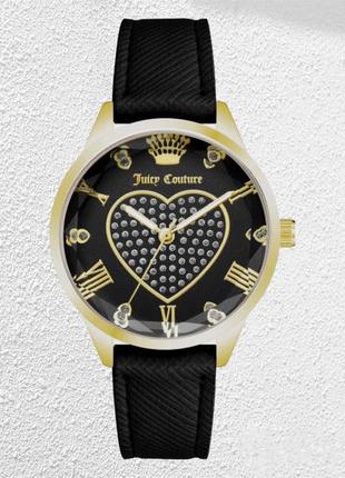 Жіночий наручний годинник від juicy couture