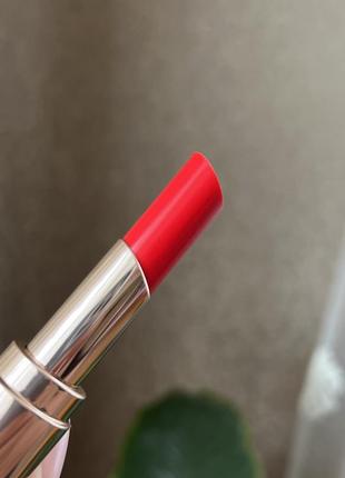 Бальзамная помада для губ ланком lancome l`absolu mademoiselle shine