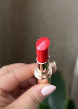 Бальзамная помада для губ ланком lancome l`absolu mademoiselle shine