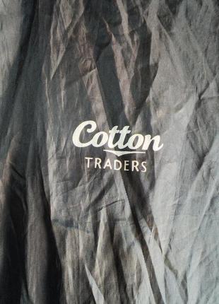 Дождевик мужской cotton 4xl2 фото
