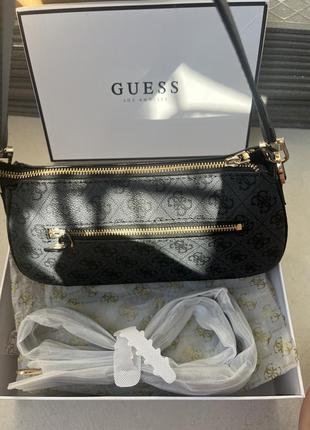 Сумка guess5 фото