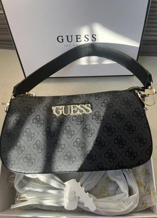 Сумка guess1 фото