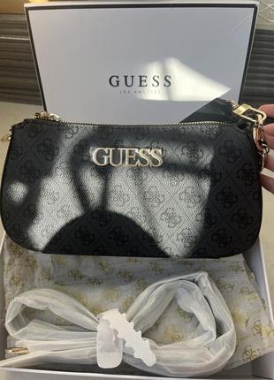 Сумка guess2 фото