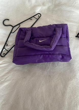 Nike сумка