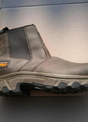 timberland pro linden chelsea
