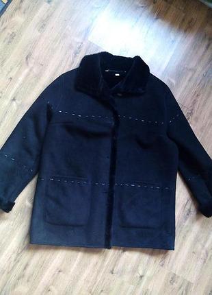 Дублянка чорна