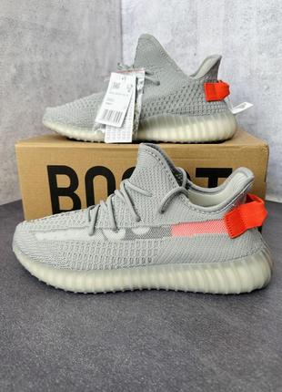 Кросівки adidas yeezy boost 350 v2 43р 28см