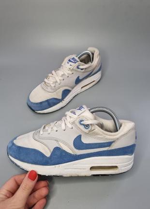 Кроссовки nike air max