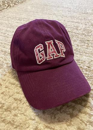 Кепка gap