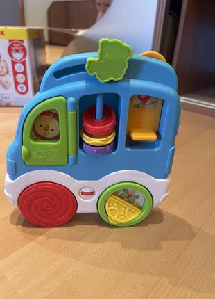 Fisher-price (fisher price)