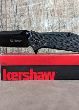 Ніж kershaw brawler tanto 1990