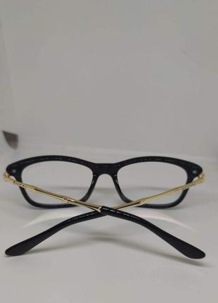 Стильные очки для имиджа2 фото