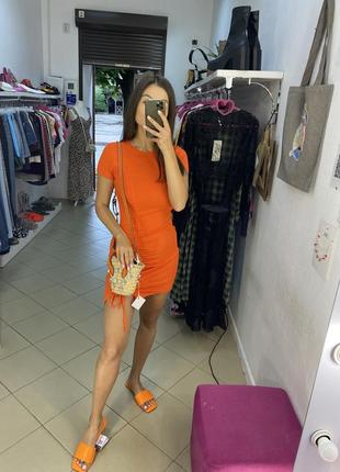 Сукня h&m